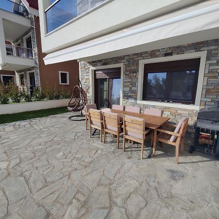 Villa Cassiopeia Nikiti  Extérieur photo