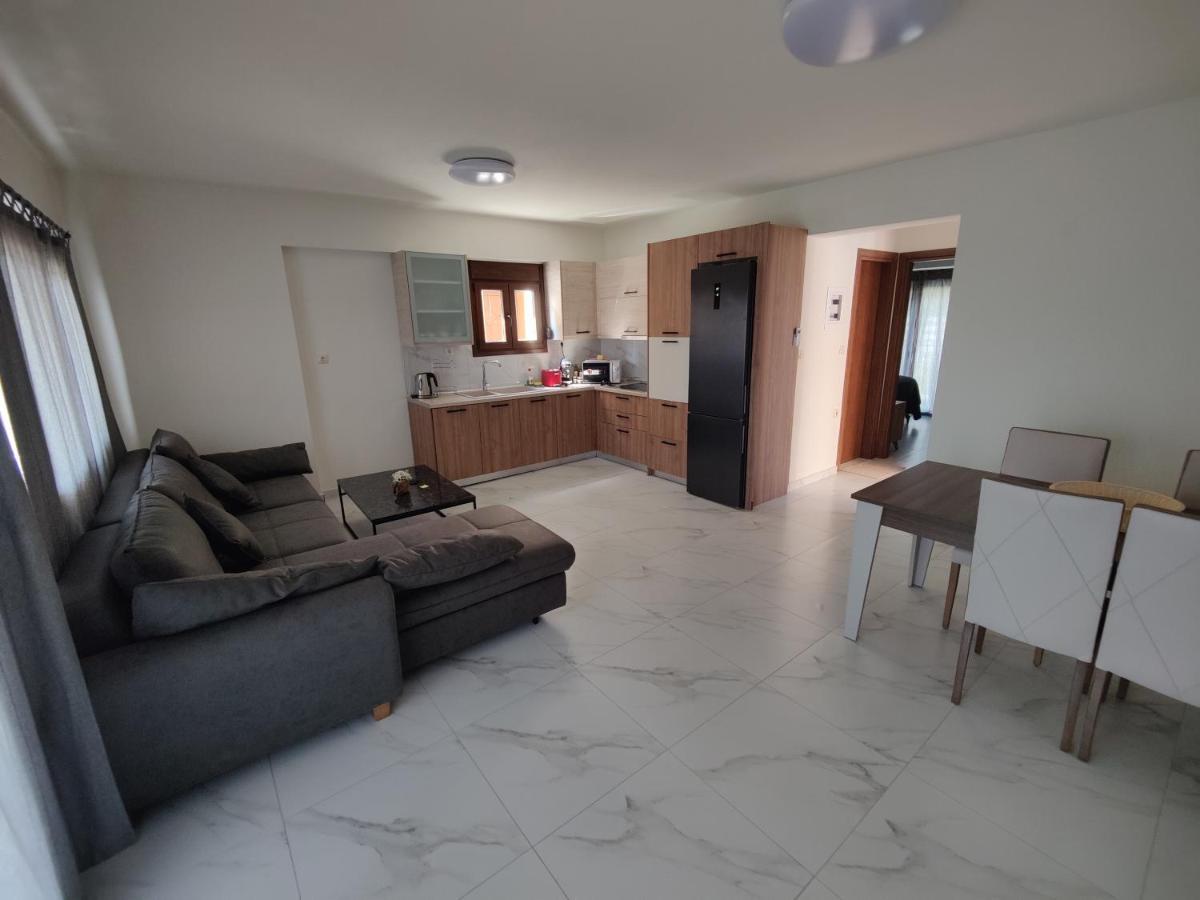 Villa Cassiopeia Nikiti  Extérieur photo